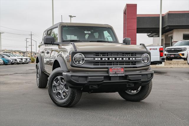 2026 Ford Bronco Big Bend for sale in Santa Maria, CA