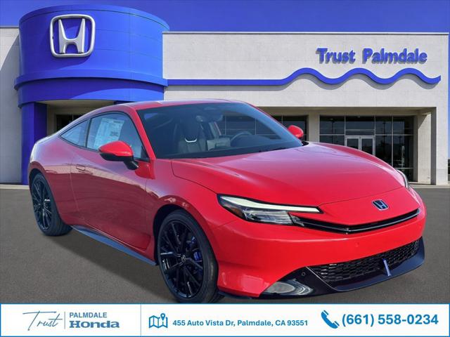 2026 Honda Prelude Hybrid for sale in Palmdale, CA