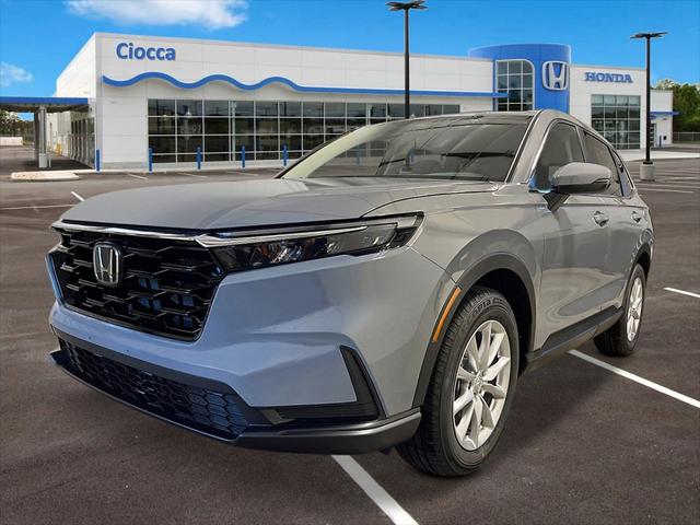 2026 Honda CR-V EX AWD for sale in Harrisburg, PA