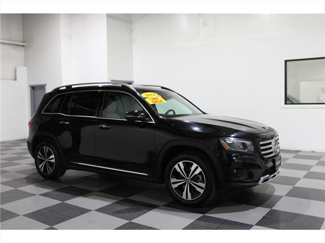 2024 Mercedes-Benz GLB 4MATIC for sale in Merced, CA