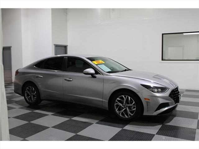 2023 Hyundai Sonata SEL for sale in Merced, CA