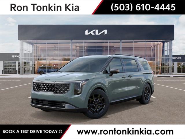 2027 Kia Carnival SX Prestige for sale in Gladstone, OR