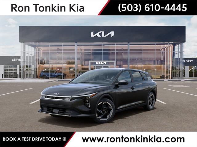 2026 Kia K4 EX for sale in Gladstone, OR