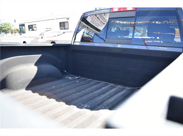 2019 Ram 1500 Classic Big Horn Crew Cab 4x2 64 Box