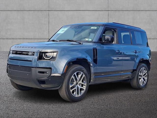 2026 Land Rover Defender P400 X-Dynamic SE for sale in Allentown, PA