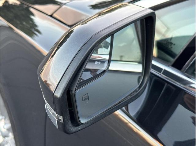 2013 Lincoln MKZ Sedan 4D