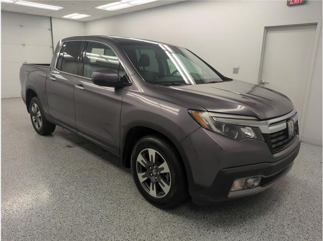 2019 Honda Ridgeline RTL-E for sale in Hickory, NC