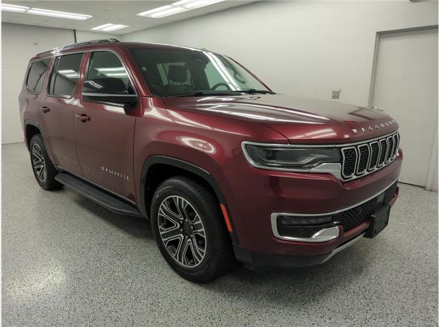 2024 Jeep Wagoneer Series II 4x4 for sale in Hickory, NC