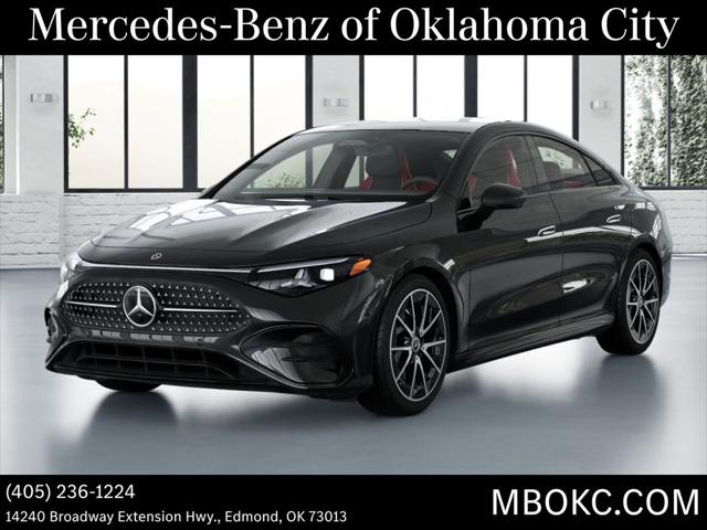 2027 Mercedes-Benz CLA CLA 220 Hybrid for sale in Edmond, OK