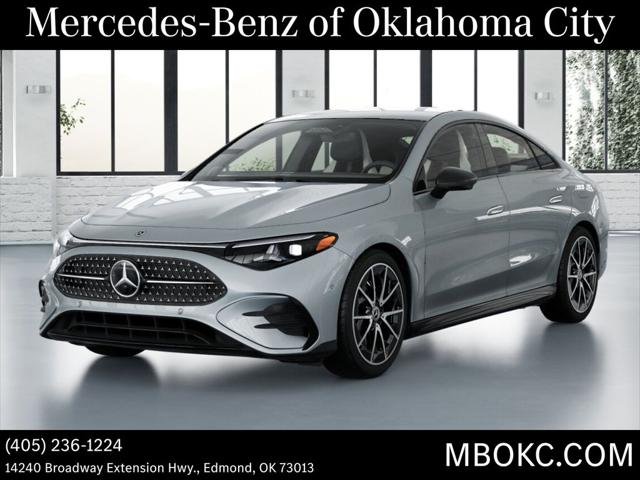 2027 Mercedes-Benz CLA CLA 220 Hybrid for sale in Edmond, OK