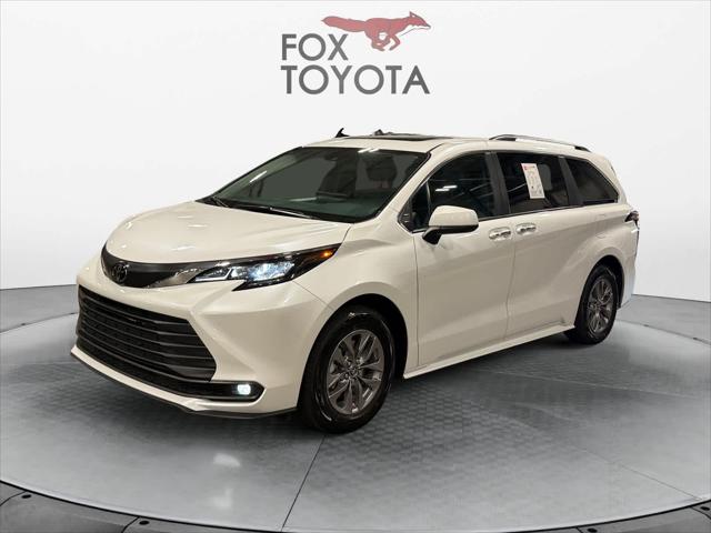 2026 Toyota Sienna XLE for sale in Clinton, TN