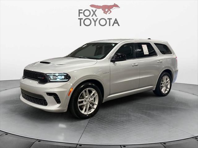 2025 Dodge Durango R/T AWD for sale in Clinton, TN