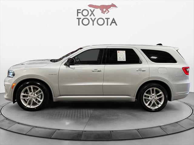 2025 Dodge Durango R/T AWD