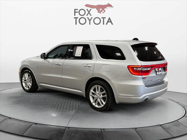 2025 Dodge Durango R/T AWD