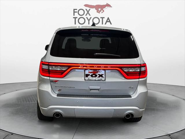2025 Dodge Durango R/T AWD