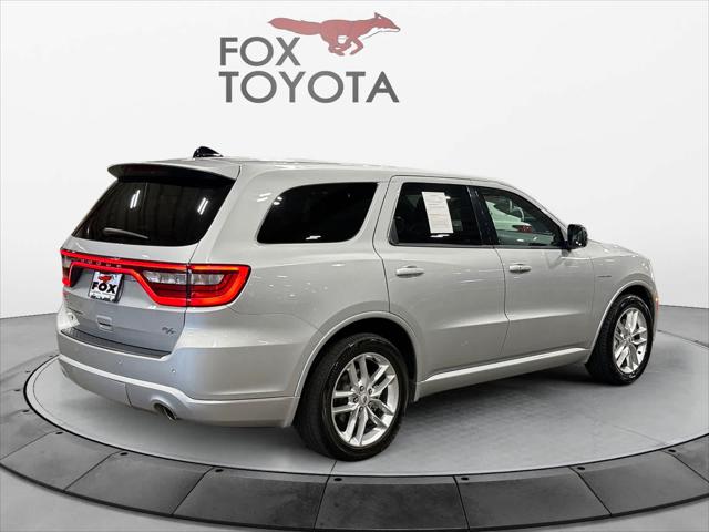 2025 Dodge Durango R/T AWD