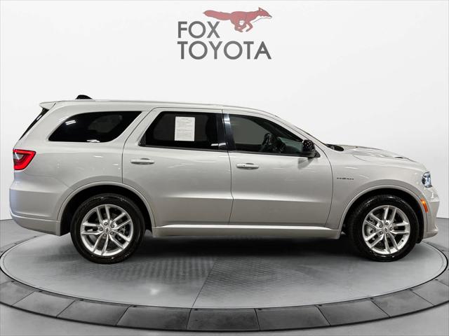 2025 Dodge Durango R/T AWD