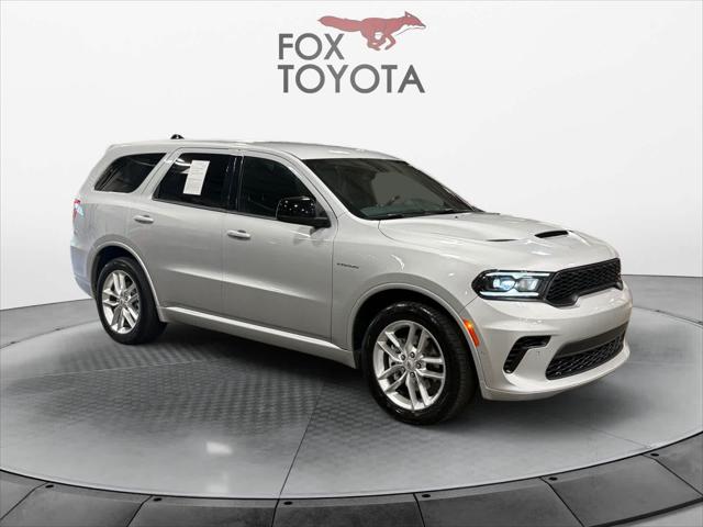 2025 Dodge Durango R/T AWD