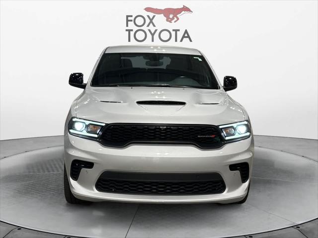 2025 Dodge Durango R/T AWD