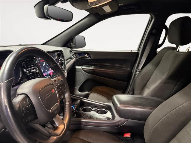 2025 Dodge Durango R/T AWD