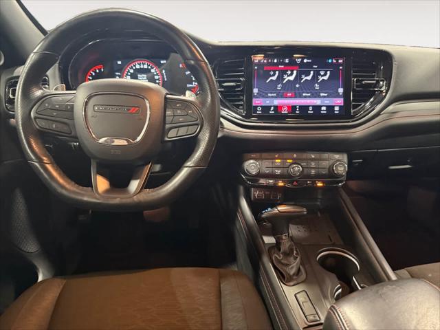 2025 Dodge Durango R/T AWD