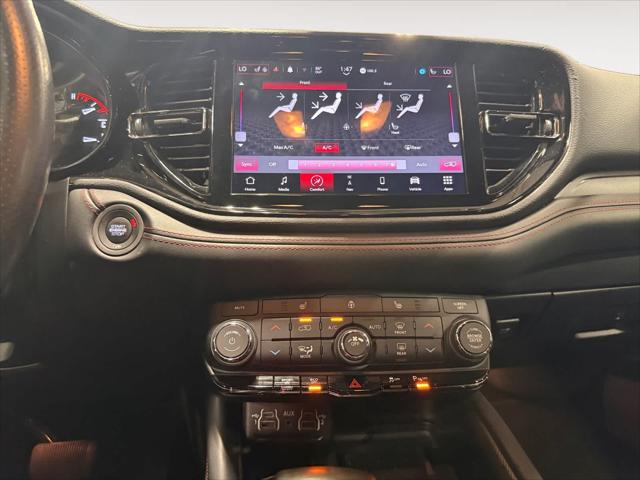 2025 Dodge Durango R/T AWD