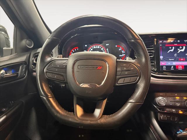 2025 Dodge Durango R/T AWD