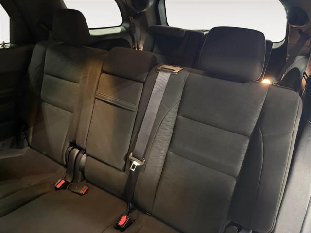 2025 Dodge Durango R/T AWD