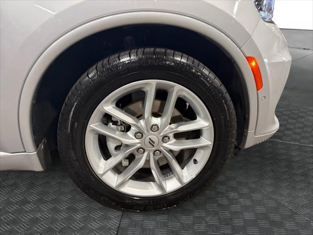 2025 Dodge Durango R/T AWD
