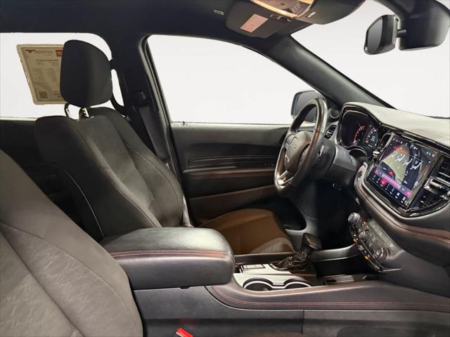 2025 Dodge Durango R/T AWD