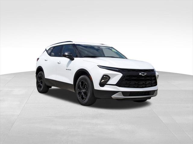 2024 Chevrolet Blazer FWD 2LT for sale in Houston, TX