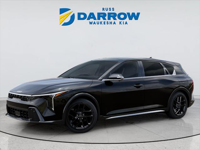 2026 Kia K4 GT-Line Turbo for sale in Menomonee Falls, WI