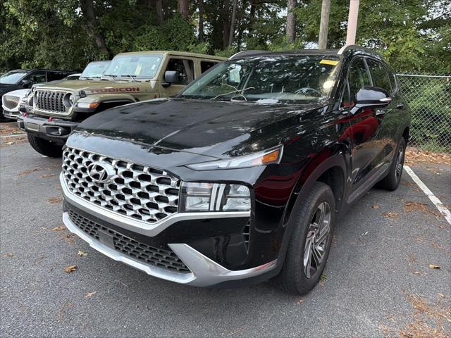 2023 Hyundai Santa Fe SEL for sale in Buford, GA