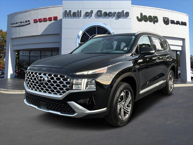 2023 Hyundai Santa Fe SEL for sale in Buford, GA