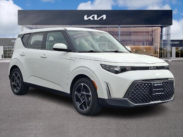 2024 Kia Soul EX for sale in Allentown, PA
