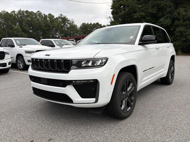 2027 Jeep Grand Cherokee Limited Reserve for sale in Buford, GA