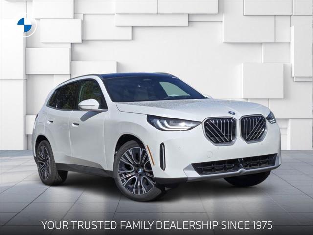 2026 BMW X3 30 xDrive for sale in Boulder, CO