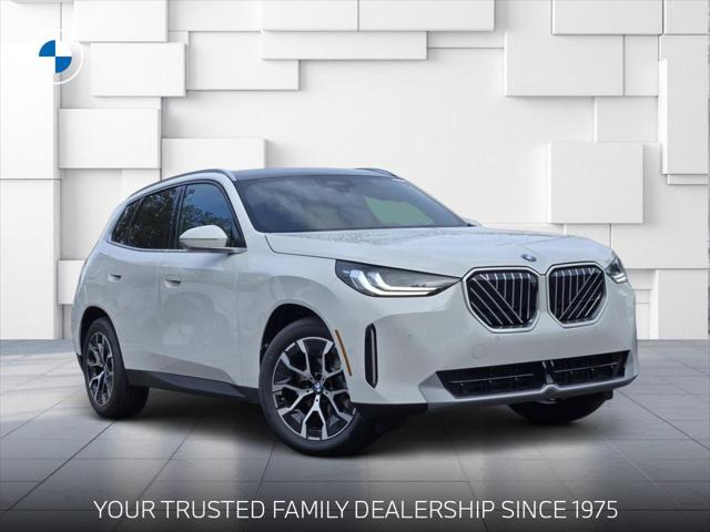 2026 BMW X3 30 xDrive for sale in Boulder, CO