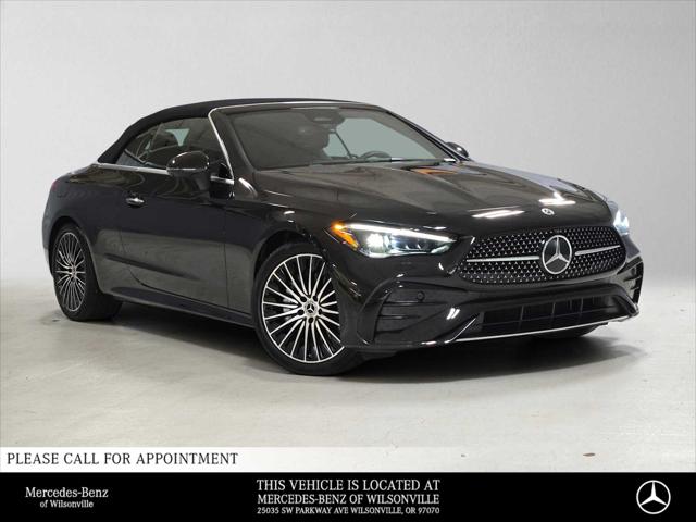2026 Mercedes-Benz E-CLASS E 300 CLE 300 for sale in Wilsonville, OR