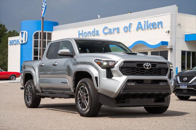 2025 Toyota Tacoma TRD Sport for sale in Warrenville, SC