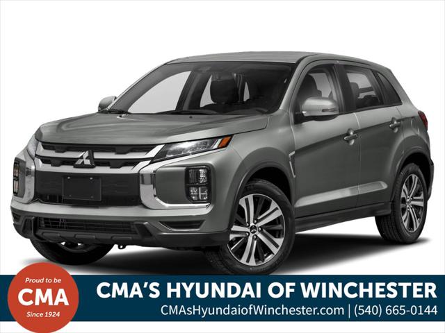 2025 Mitsubishi Outlander Sport 2.0 SE AWC for sale in Winchester , VA