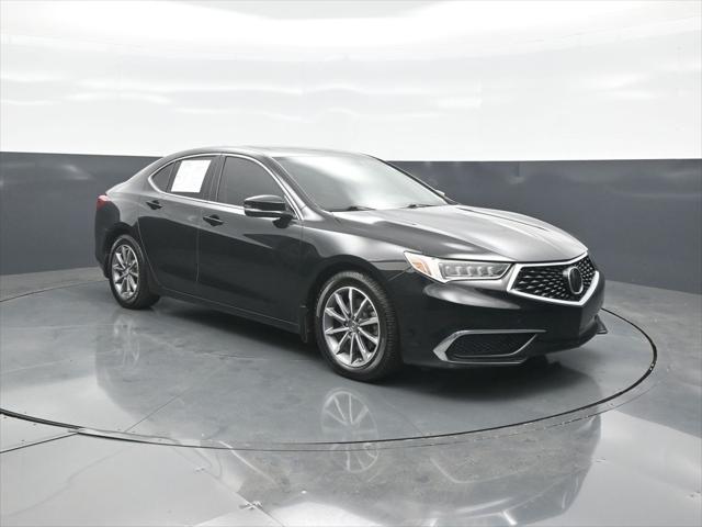 2019 Acura TLX Standard for sale in Kansas City, MO