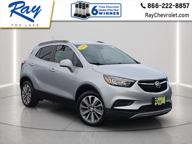 2019 Buick Encore FWD Preferred for sale in Fox Lake, IL