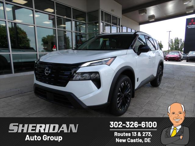 2026 Nissan Rogue Dark Armor for sale in New Castle, DE
