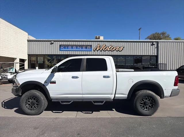 2011 Ram 2500 SLT for sale in Grand Junction, CO