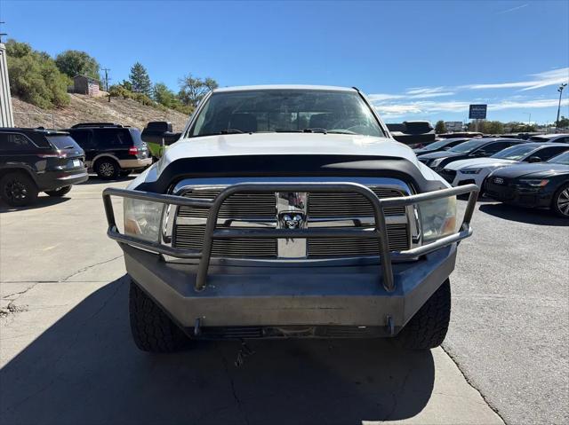2011 Ram 2500 SLT