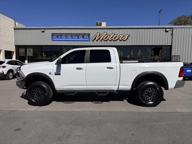 2011 Ram 2500 SLT for sale in Grand Junction, CO