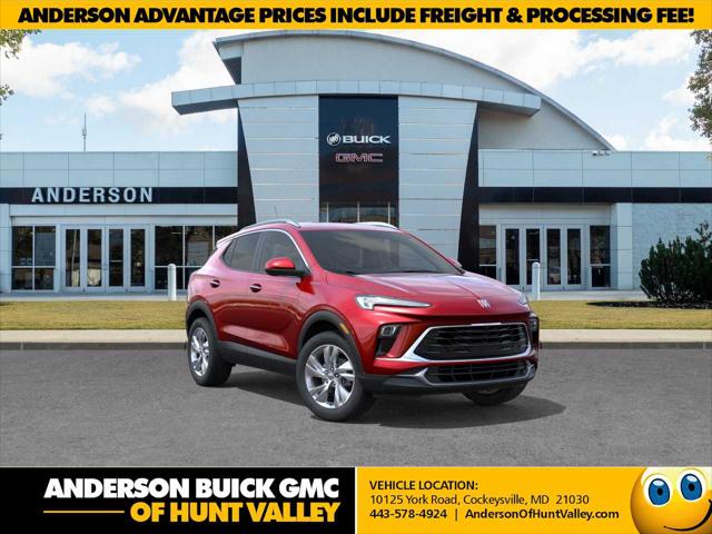2026 Buick Encore GX Preferred AWD for sale in Cockeysville, MD