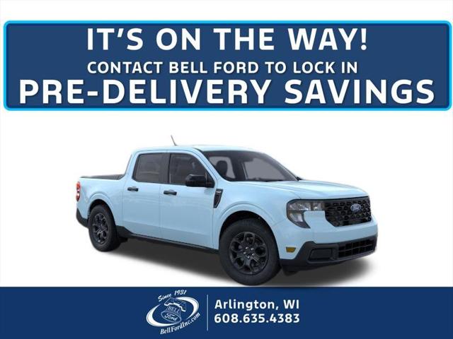 2026 Ford Maverick XLT for sale in Arlington, WI