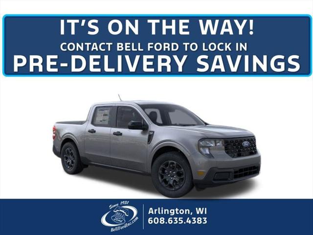 2026 Ford Maverick XLT for sale in Arlington, WI
